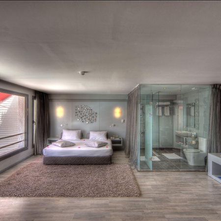 Kahramana Hotel Naama Bay Šarm aš-Šajch Pokoj fotografie