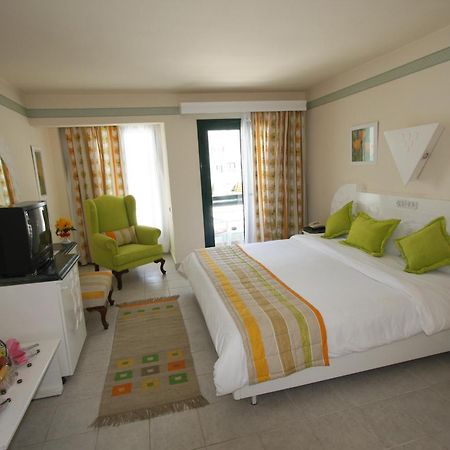 Kahramana Hotel Naama Bay Šarm aš-Šajch Exteriér fotografie