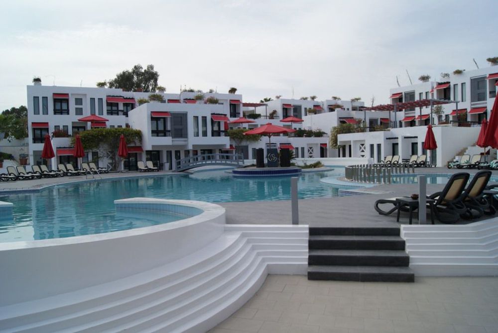 Kahramana Hotel Naama Bay Šarm aš-Šajch Exteriér fotografie