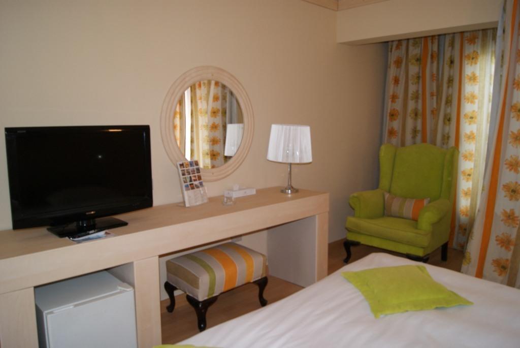 Kahramana Hotel Naama Bay Šarm aš-Šajch Pokoj fotografie