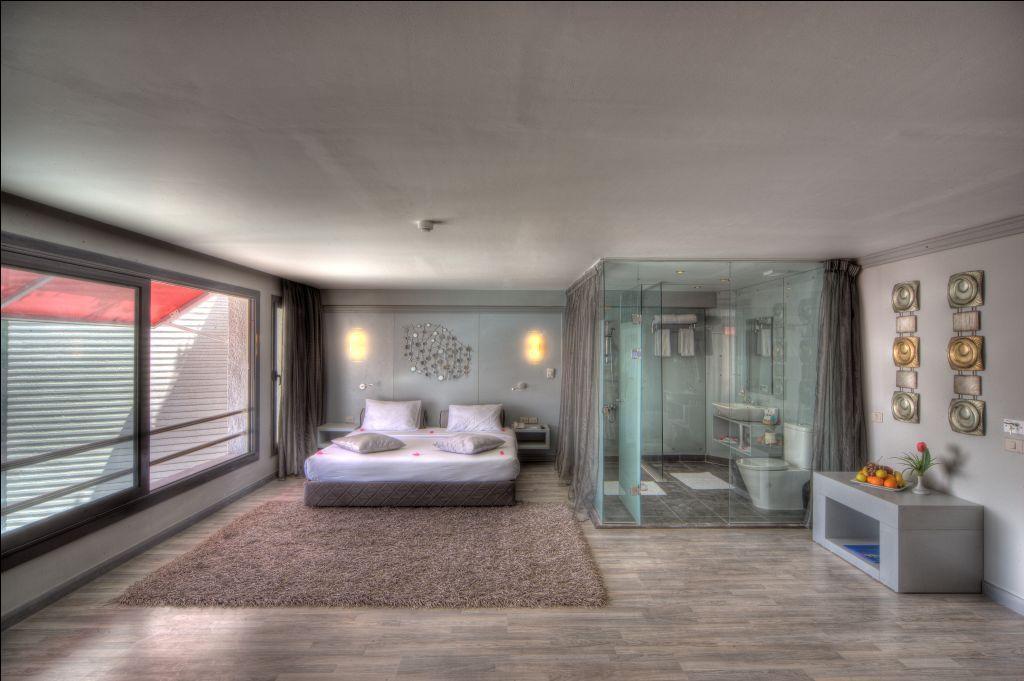 Kahramana Hotel Naama Bay Šarm aš-Šajch Pokoj fotografie