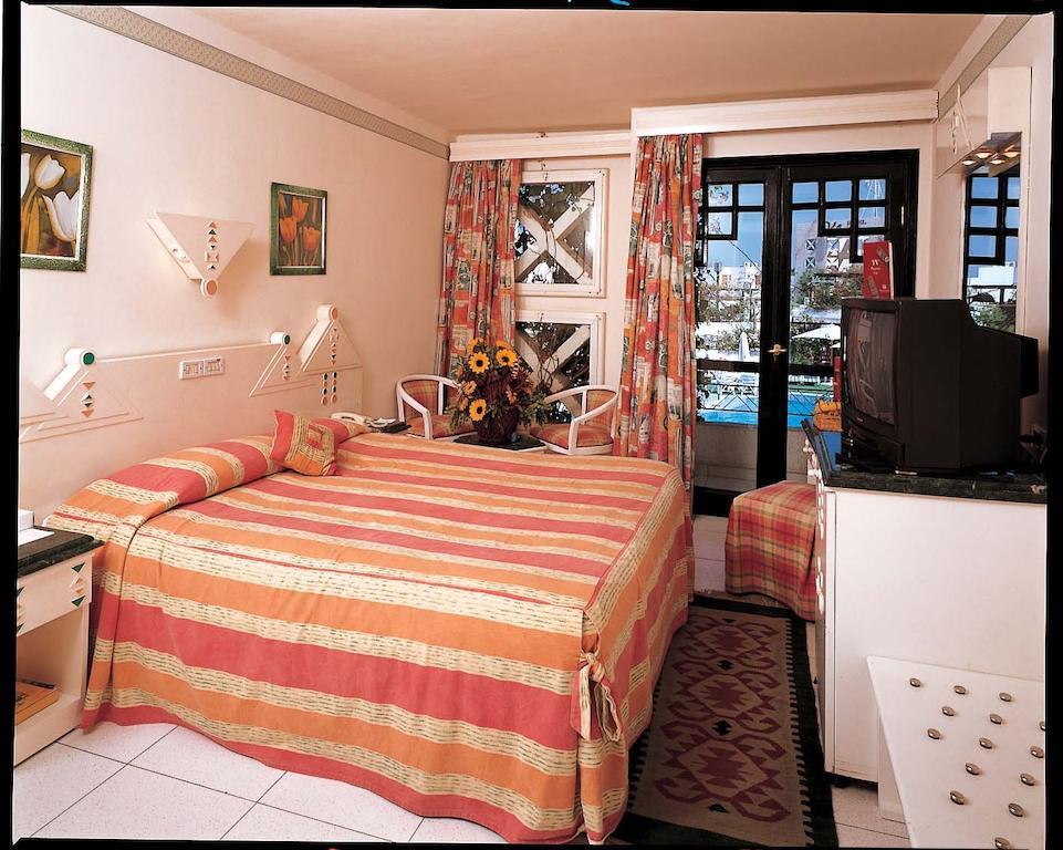 Kahramana Hotel Naama Bay Šarm aš-Šajch Pokoj fotografie