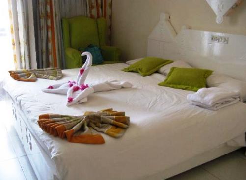 Kahramana Hotel Naama Bay Šarm aš-Šajch Pokoj fotografie