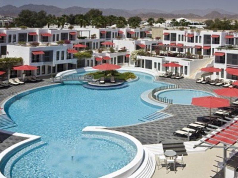 Kahramana Hotel Naama Bay Šarm aš-Šajch Exteriér fotografie