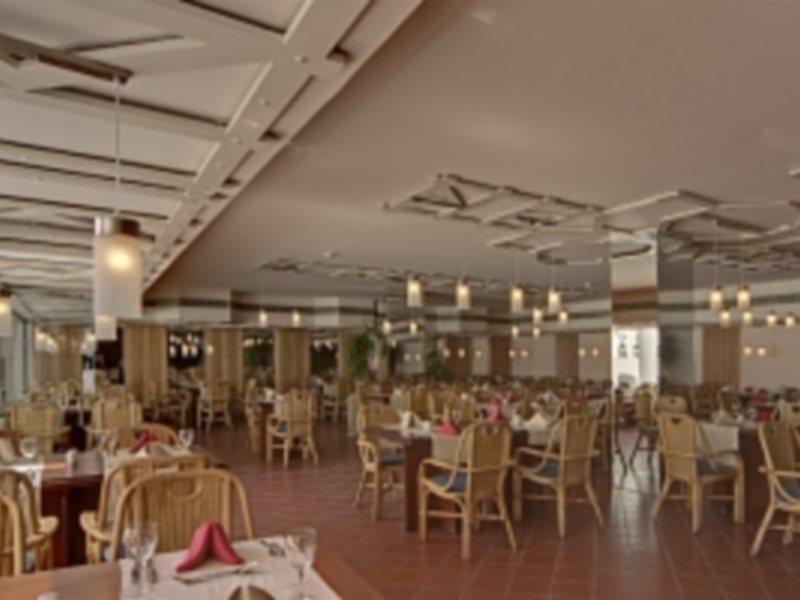 Kahramana Hotel Naama Bay Šarm aš-Šajch Exteriér fotografie