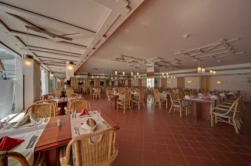 Kahramana Hotel Naama Bay Šarm aš-Šajch Exteriér fotografie