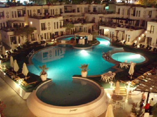 Kahramana Hotel Naama Bay Šarm aš-Šajch Exteriér fotografie