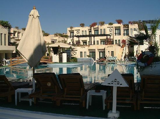 Kahramana Hotel Naama Bay Šarm aš-Šajch Exteriér fotografie