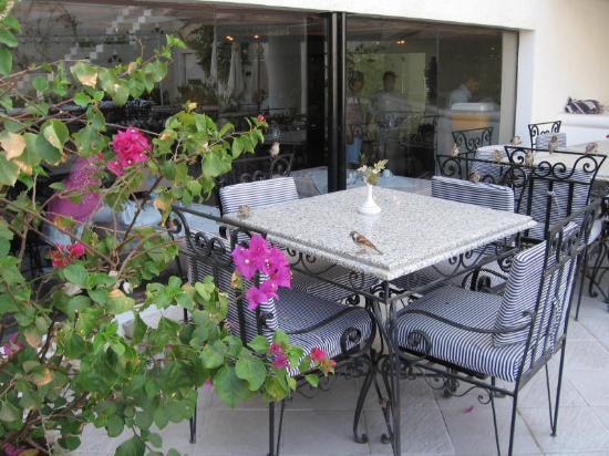 Kahramana Hotel Naama Bay Šarm aš-Šajch Exteriér fotografie