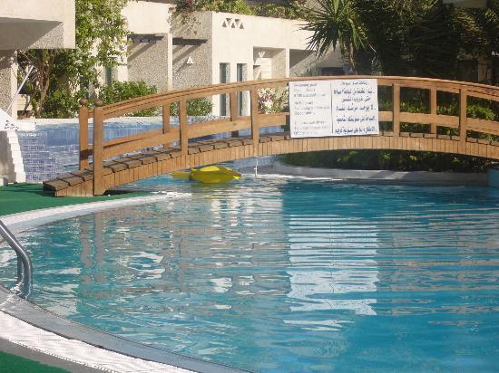 Kahramana Hotel Naama Bay Šarm aš-Šajch Exteriér fotografie