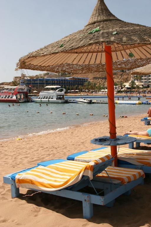Kahramana Hotel Naama Bay Šarm aš-Šajch Exteriér fotografie