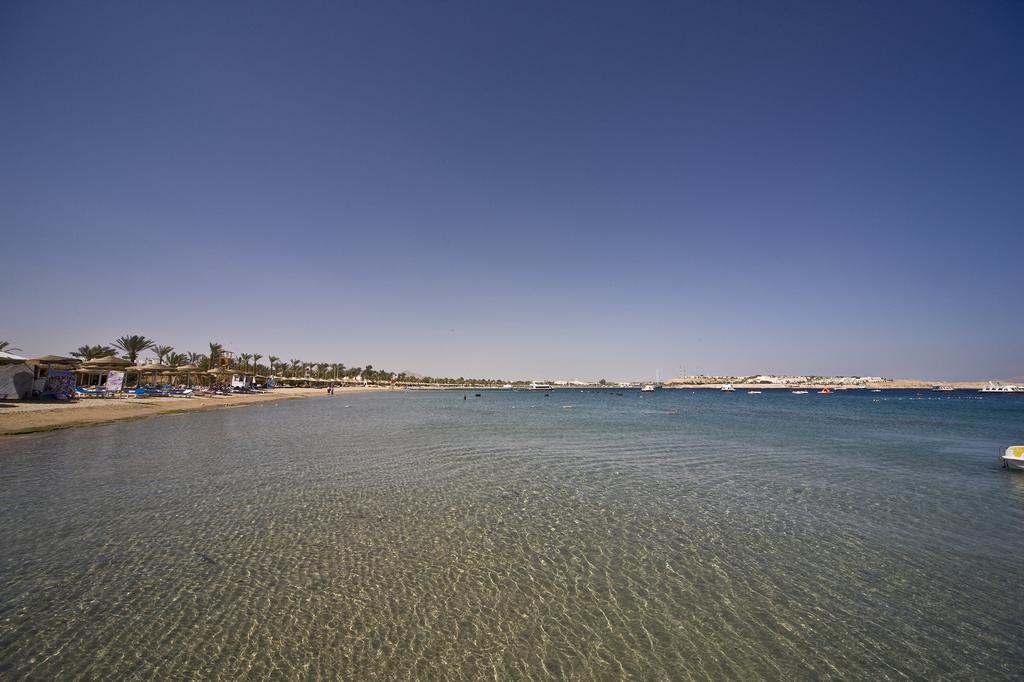Kahramana Hotel Naama Bay Šarm aš-Šajch Exteriér fotografie